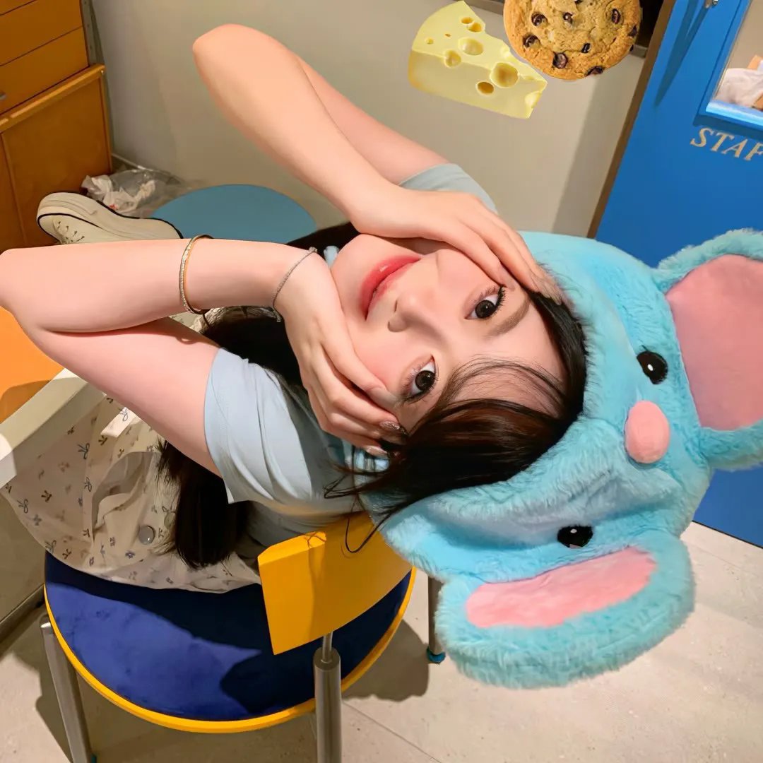 亲爱的小美人鱼